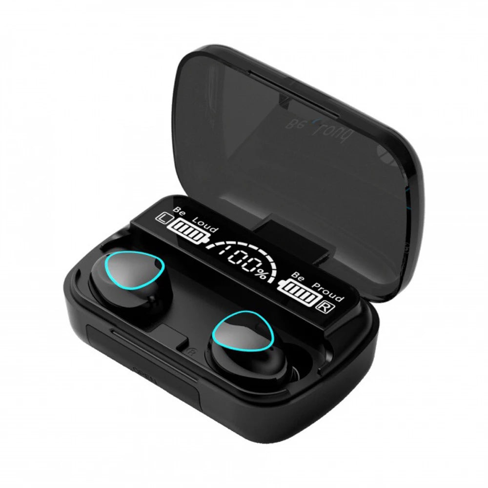 Bluetooth 5.3 wireless earbuds