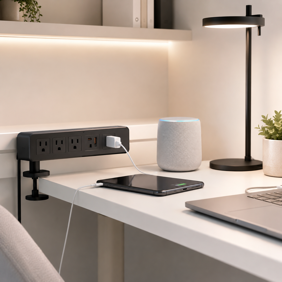 Smart Home