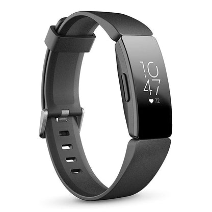 ✅ Fitbit Inspire HR – Waterproof Smart Fitness Band with Heart Rate & Sleep Tracking