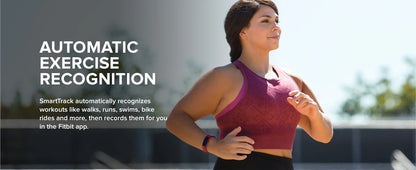 ✅ Fitbit Inspire HR – Waterproof Smart Fitness Band with Heart Rate & Sleep Tracking