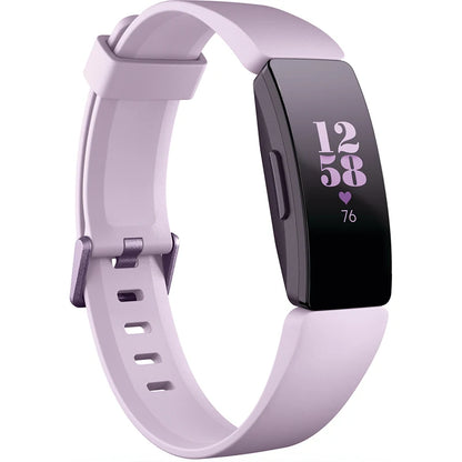 ✅ Fitbit Inspire HR – Waterproof Smart Fitness Band with Heart Rate & Sleep Tracking