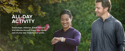 ✅ Fitbit Inspire HR – Waterproof Smart Fitness Band with Heart Rate & Sleep Tracking