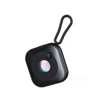 Smart Mini Camera Detector portable device for detecting hidden spy cameras and surveillance equipment with compact design and USB rechargeable battery